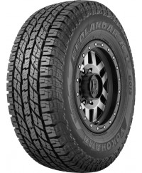 Шины Yokohama Geolandar A/T G015 175/80 R15 90S